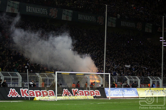 Borussia Dortmund vs FC Schalke 04 (0-0) (1)