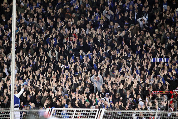 Borussia Dortmund vs FC Schalke 04 (0-0) (4)