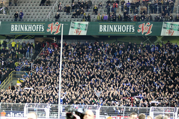 Borussia Dortmund vs FC Schalke 04 (0-0) (5)