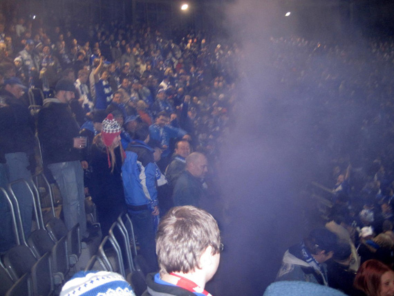 Borussia Dortmund vs FC Schalke 04 (0-0) (9)