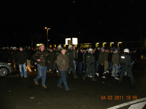 Borussia Dortmund vs FC Schalke 04 (0-0) (10)