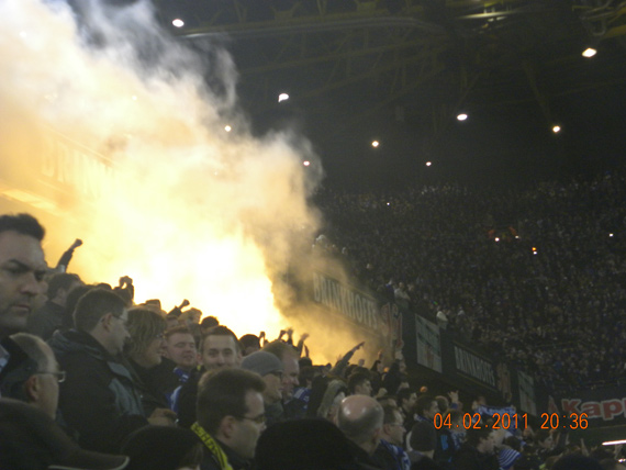 Borussia Dortmund vs FC Schalke 04 (0-0) (12)