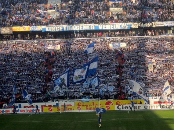 FC Schalke 04 vs SC Freiburg (1-0) (6)