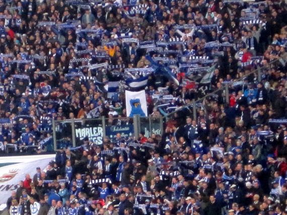 FC Schalke 04 vs SC Freiburg (1-0) (7)