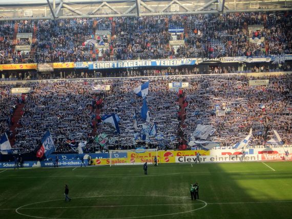 FC Schalke 04 vs SC Freiburg (1-0) (8)