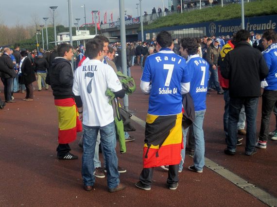 FC Schalke 04 vs SC Freiburg (1-0) (11)