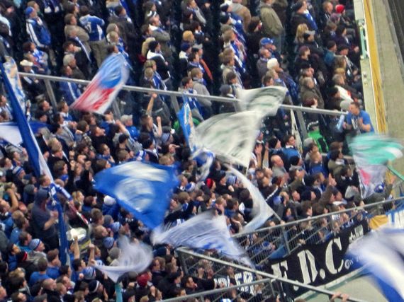 Borussia Mönchengladbach vs FC Schalke 04 (2-1) (14)