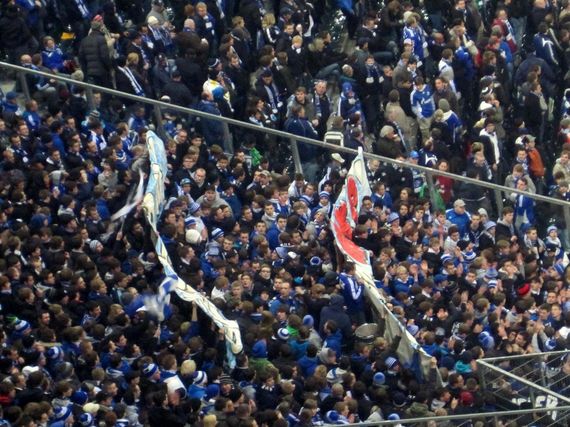 Borussia Mönchengladbach vs FC Schalke 04 (2-1) (15)