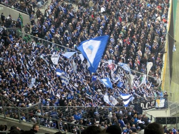 Borussia Mönchengladbach vs FC Schalke 04 (2-1) (17)