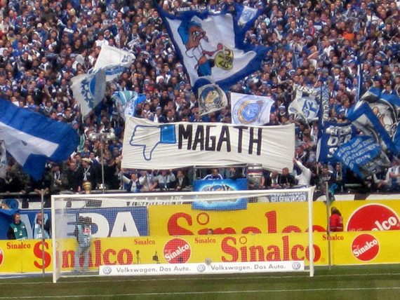 FC Schalke 04 vs 1. FC Nürnberg (1-1) (15)