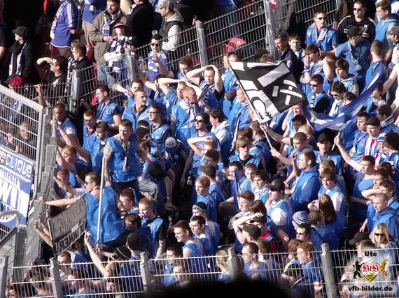 VfB Stuttgart vs FC Schalke 04 (1-0) (2)