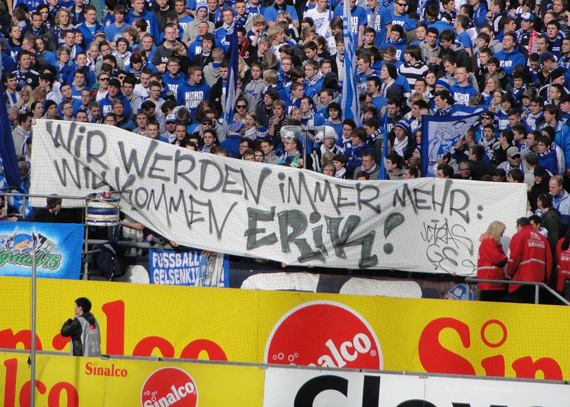FC Schalke 04 vs Eintracht Frankfurt (2-1) (1)