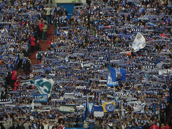 FC Schalke 04 vs Eintracht Frankfurt (2-1) (11)