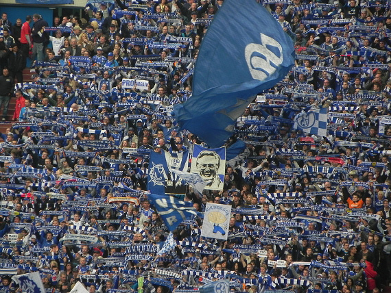 FC Schalke 04 vs Eintracht Frankfurt (2-1) (12)