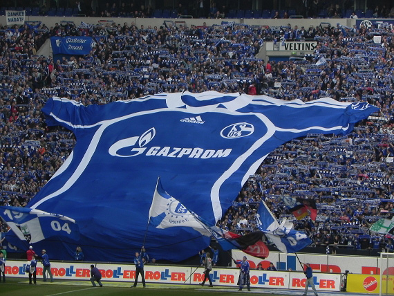FC Schalke 04 vs Eintracht Frankfurt (2-1) (13)