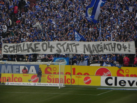 FC Schalke 04 vs Eintracht Frankfurt (2-1) (15)