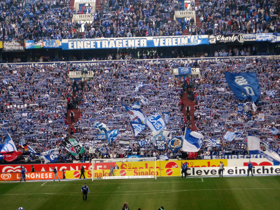 FC Schalke 04 vs Eintracht Frankfurt (2-1) (21)