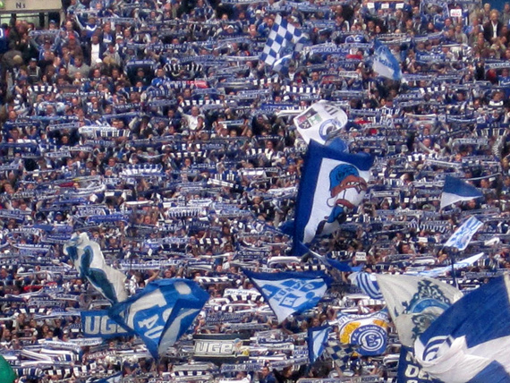 FC Schalke 04 vs Eintracht Frankfurt (2-1) (22)