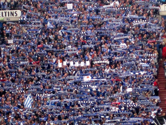 FC Schalke 04 vs Eintracht Frankfurt (2-1) (24)