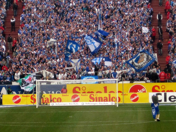 FC Schalke 04 vs Eintracht Frankfurt (2-1) (26)