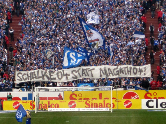 FC Schalke 04 vs Eintracht Frankfurt (2-1) (28)