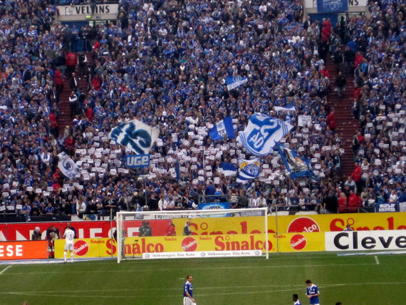 FC Schalke 04 vs Eintracht Frankfurt (2-1) (44)