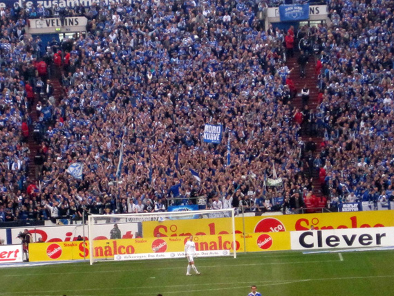 FC Schalke 04 vs Eintracht Frankfurt (2-1) (45)