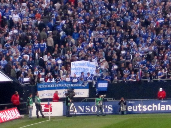 FC Schalke 04 vs Eintracht Frankfurt (2-1) (46)