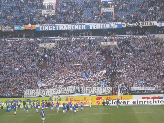 FC Schalke 04 vs Eintracht Frankfurt (2-1) (48)