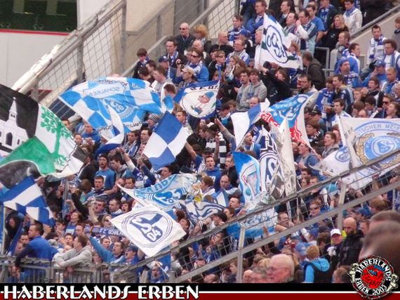 Bayer 04 Leverkusen vs FC Schalke 04 (2-0) (2)