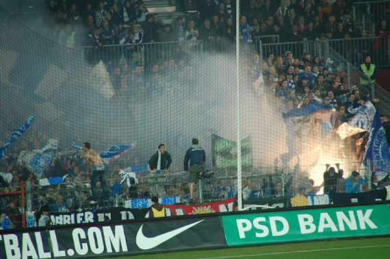 FC St. Pauli vs FC Schalke 04 (0-2) (3)