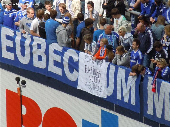 FC Schalke 04 vs VfL Wolfsburg (1-0) (1)