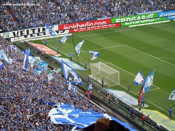 FC Schalke 04 vs VfL Wolfsburg (1-0) (2)