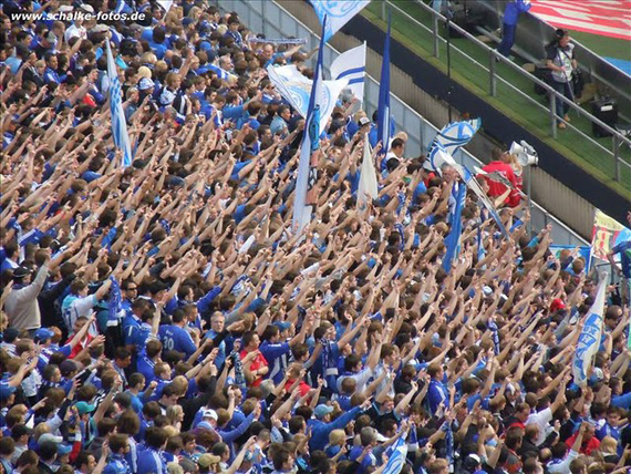FC Schalke 04 vs VfL Wolfsburg (1-0) (4)