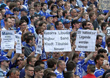 FC Schalke 04 vs 1. FC Kaiserslautern (0-1)