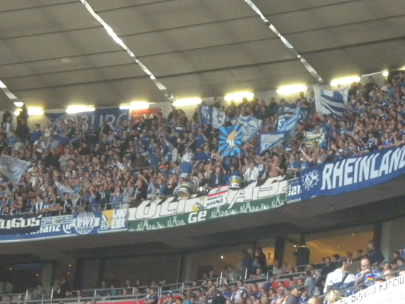 FC Bayern München vs FC Schalke 04 (4-1) (1)