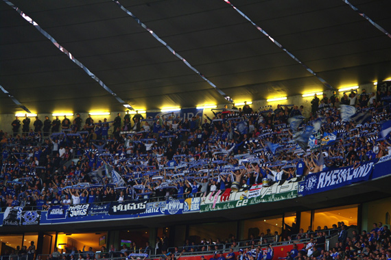 FC Bayern München vs FC Schalke 04 (4-1) (4)