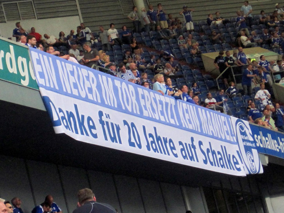 FC Schalke 04 vs 1. FSV Mainz 05 (1-3) (1)