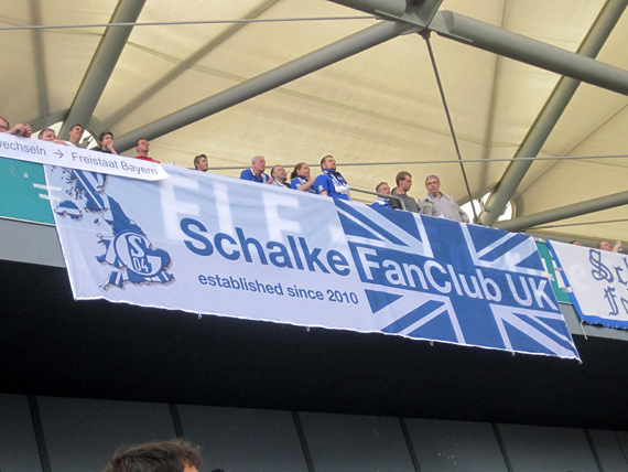 FC Schalke 04 vs 1. FSV Mainz 05 (1-3) (2)