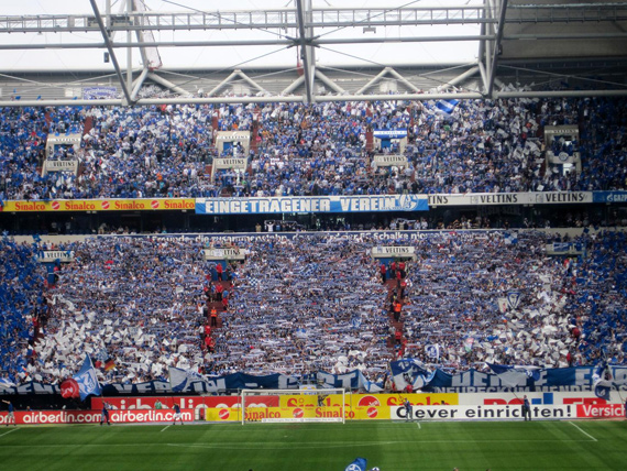 FC Schalke 04 vs 1. FSV Mainz 05 (1-3) (11)