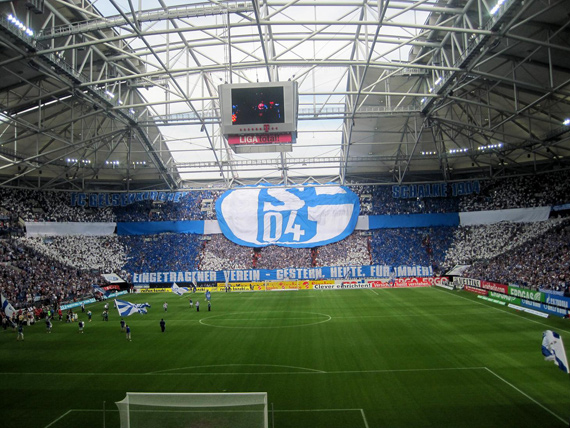 FC Schalke 04 vs 1. FSV Mainz 05 (1-3) (14)