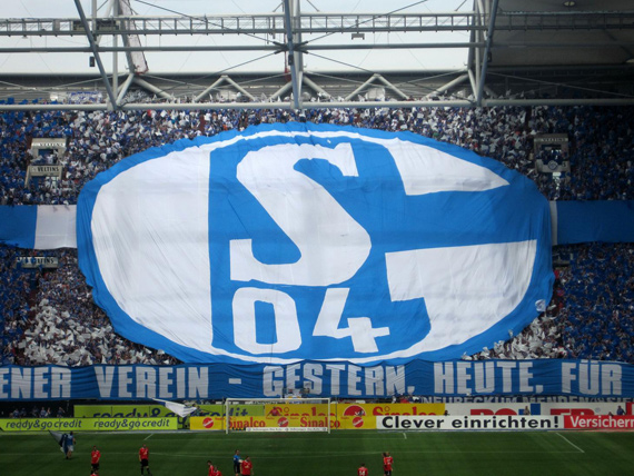 FC Schalke 04 vs 1. FSV Mainz 05 (1-3) (15)