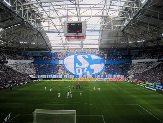 FC Schalke 04 vs 1. FSV Mainz 05 (1-3) (16)
