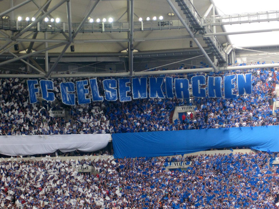 FC Schalke 04 vs 1. FSV Mainz 05 (1-3) (18)