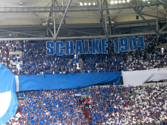 FC Schalke 04 vs 1. FSV Mainz 05 (1-3) (19)