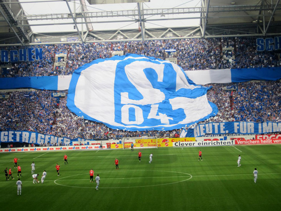 FC Schalke 04 vs 1. FSV Mainz 05 (1-3) (20)