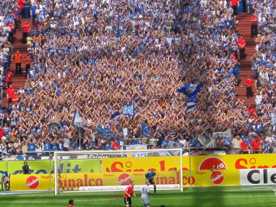 FC Schalke 04 vs 1. FSV Mainz 05 (1-3) (25)