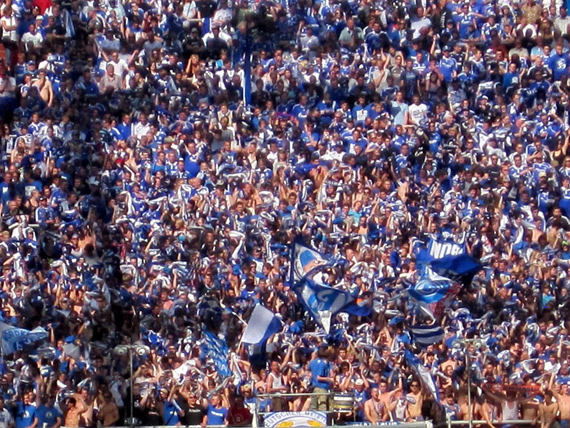 FC Schalke 04 vs 1. FSV Mainz 05 (1-3) (27)