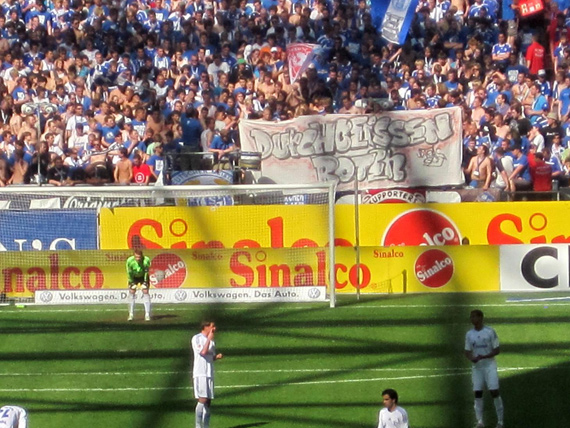FC Schalke 04 vs 1. FSV Mainz 05 (1-3) (28)