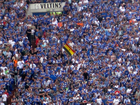 FC Schalke 04 vs 1. FSV Mainz 05 (1-3) (29)
